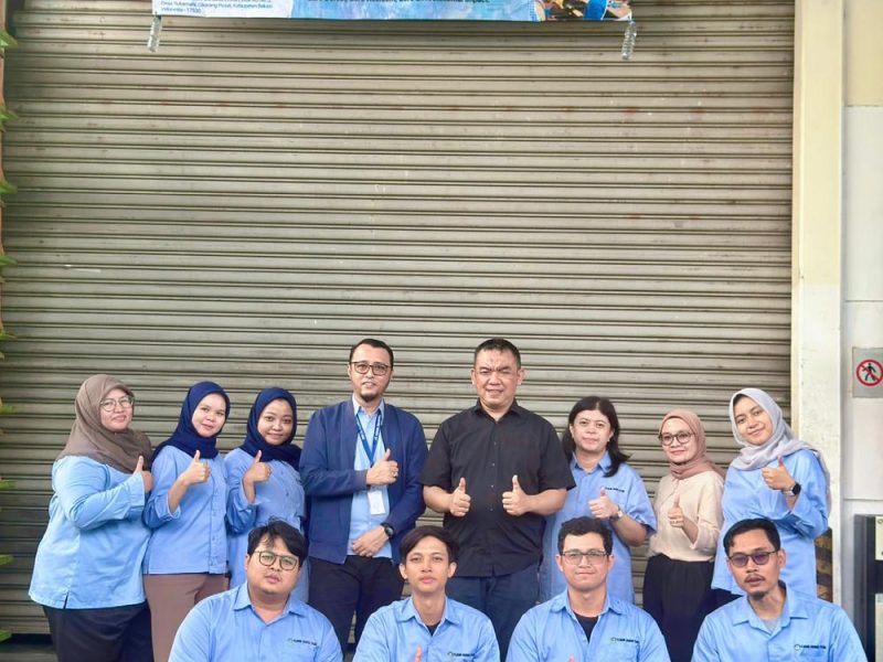 15 Desember 2025 - Consultations Management System Development ISO 14001 ISO 45001 IATF 16949