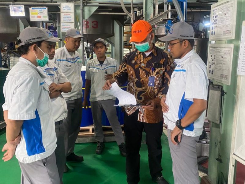 16-17 Desember 2025 - Training JKK Toyota - PT. Nihon Chemical Indonesia 20
