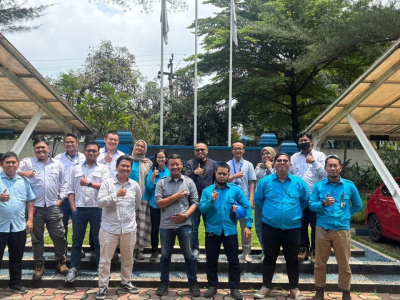 9-11 Februari 2026 - Consultations Management System Dev. ISO 50001 - PT. Multi Hanna Kreasindo Tbk 3